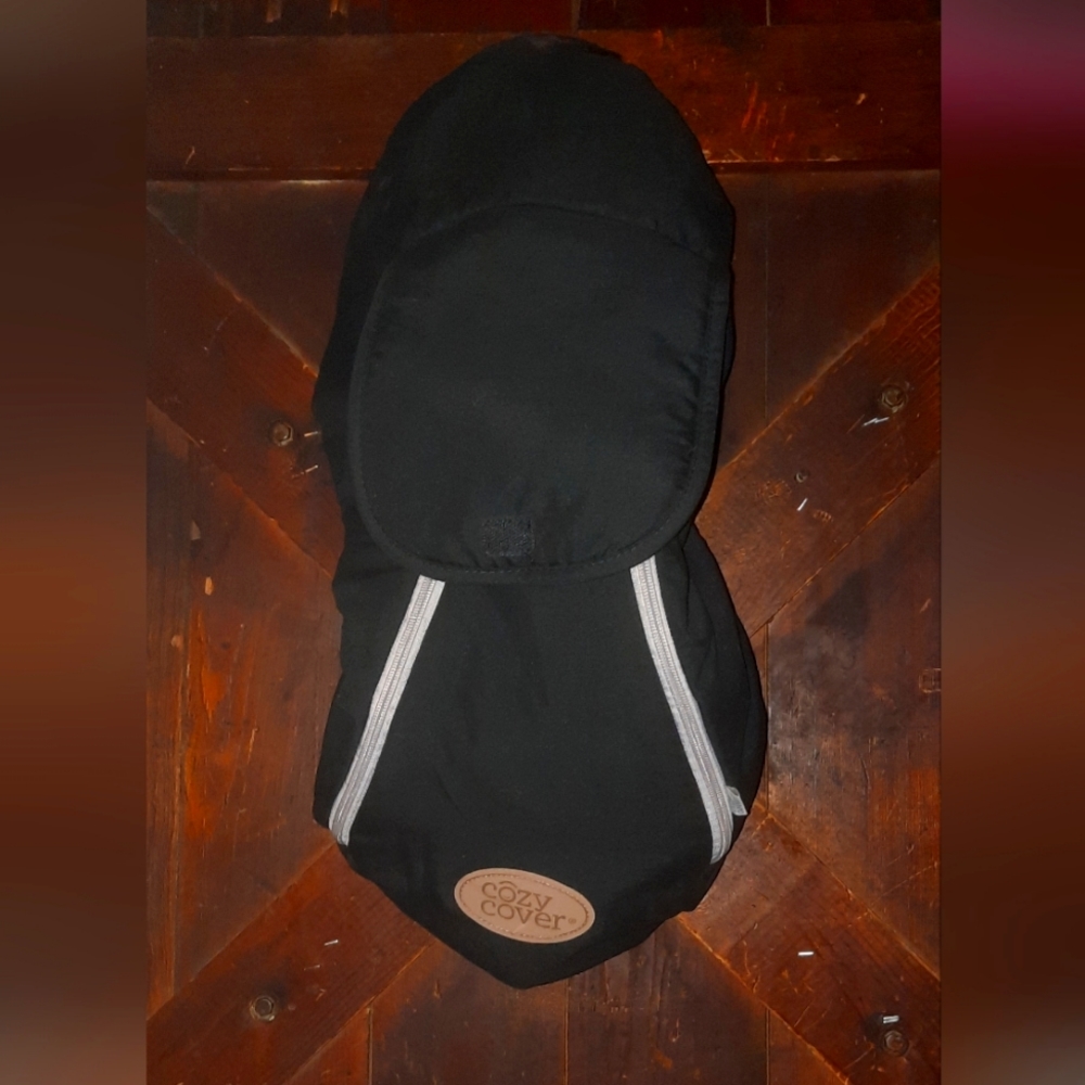 🍀3/15 Cozy Cover Carseat Cover